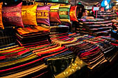 Chiang Mai - The night market. 